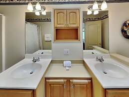 Westwind by Taylor Made Deep Creek