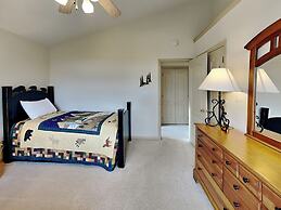 Westwind by Taylor Made Deep Creek