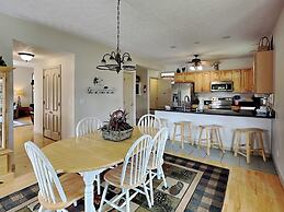 Westwind by Taylor Made Deep Creek