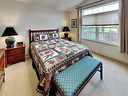Westwind by Taylor Made Deep Creek