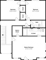 Westwind by Taylor Made Deep Creek