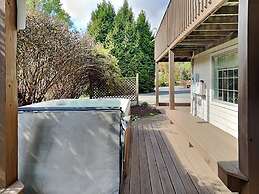 Westwind by Taylor Made Deep Creek