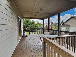 Westwind by Taylor Made Deep Creek