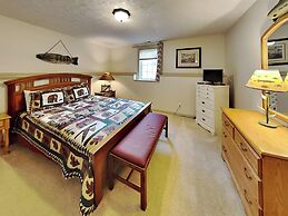 Westwind by Taylor Made Deep Creek