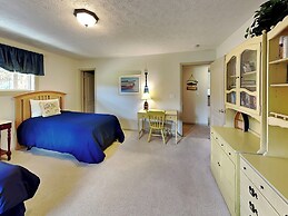 Westwind by Taylor Made Deep Creek