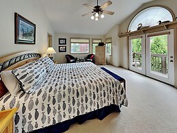 Westwind by Taylor Made Deep Creek