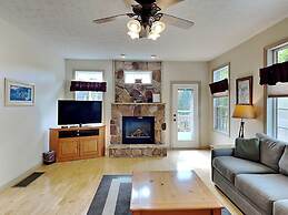 Westwind by Taylor Made Deep Creek