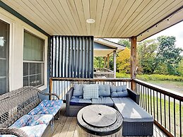 Bluebeary Retreat by Taylor Made Deep Creek