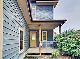 Bluebeary Retreat by Taylor Made Deep Creek