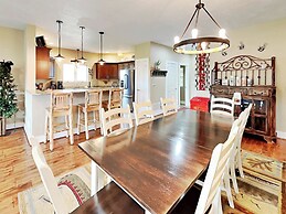 Bluebeary Retreat by Taylor Made Deep Creek