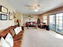 Bluebeary Retreat by Taylor Made Deep Creek
