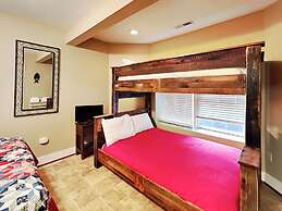 Bluebeary Retreat by Taylor Made Deep Creek