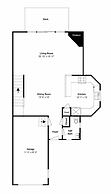 Bluebeary Retreat by Taylor Made Deep Creek