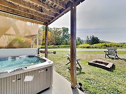 Bluebeary Retreat by Taylor Made Deep Creek
