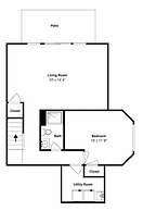 Bluebeary Retreat by Taylor Made Deep Creek