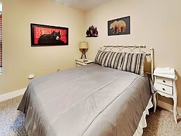Bluebeary Retreat by Taylor Made Deep Creek