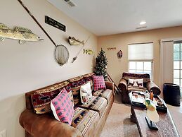 Bluebeary Retreat by Taylor Made Deep Creek