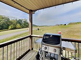 Bluebeary Retreat by Taylor Made Deep Creek
