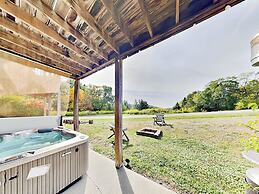 Bluebeary Retreat by Taylor Made Deep Creek