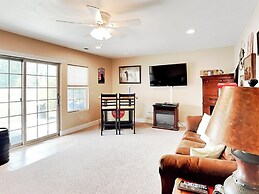 Bluebeary Retreat by Taylor Made Deep Creek