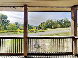 Bluebeary Retreat by Taylor Made Deep Creek