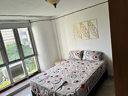 Edificio Palacio Rosa