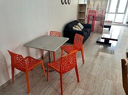 Edificio Palacio Rosa