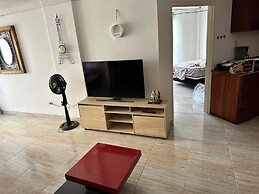 Edificio Palacio Rosa