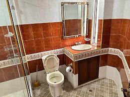 Edificio Palacio Rosa