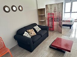 Edificio Palacio Rosa