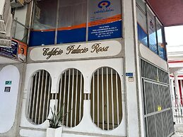 Edificio Palacio Rosa