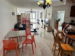 Edificio Palacio Rosa