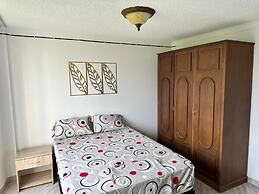 Edificio Palacio Rosa