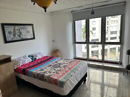 Edificio Palacio Rosa