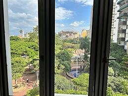 Edificio Palacio Rosa