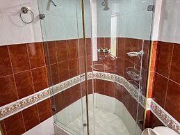 Edificio Palacio Rosa