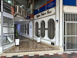 Edificio Palacio Rosa