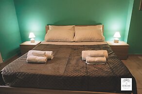 Arché Rooms and Suites