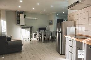 Arché Rooms and Suites