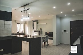 Arché Rooms and Suites