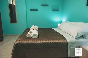 Arché Rooms and Suites