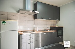 Arché Rooms and Suites