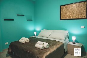 Arché Rooms and Suites