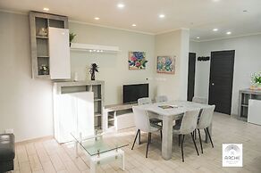 Arché Rooms and Suites