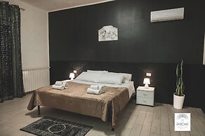 Arché Rooms and Suites