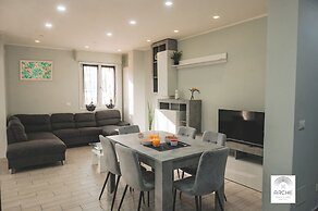 Arché Rooms and Suites