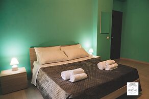 Arché Rooms and Suites