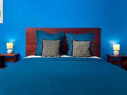 Crystal Beach Suite