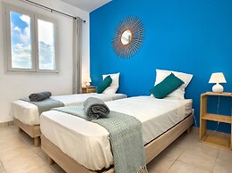 Crystal Beach Suite