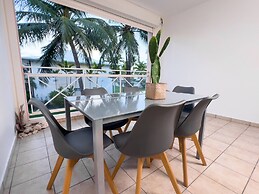 Crystal Beach Suite